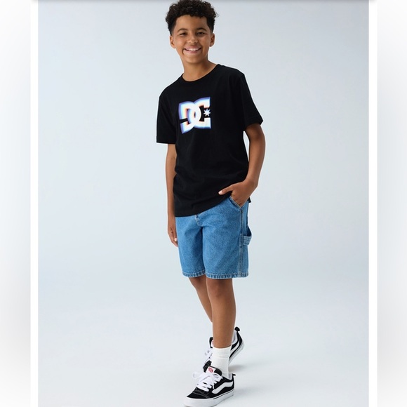 New with tags RSQ Boys Carpenter Jorts - Picture 1 of 5